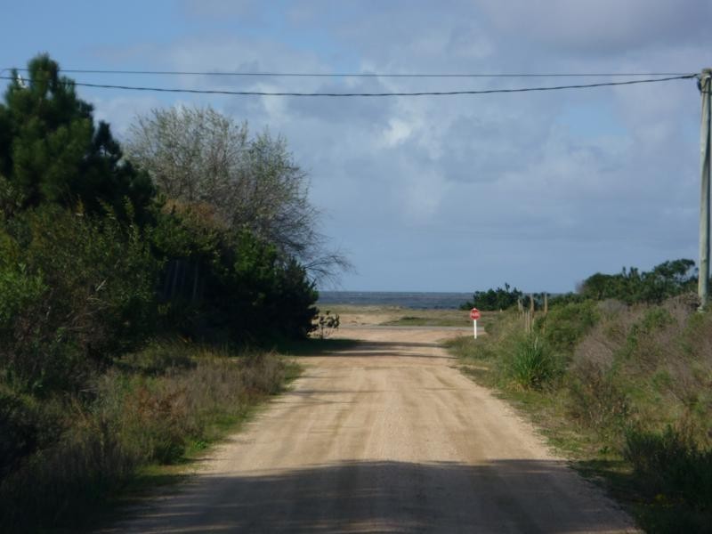 Terreno en venta en Balneario Buenos Aires